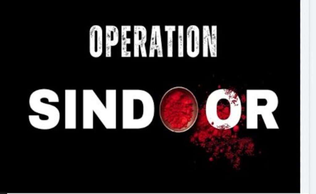 Film On Operation Sindoor? 15 Bollywood Studios Rush To Register Title