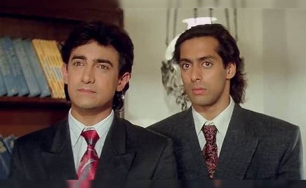 Delhi High Court Restrains Unauthorised Use Of Andaz Apna Apna Title, Characters And Dialogues