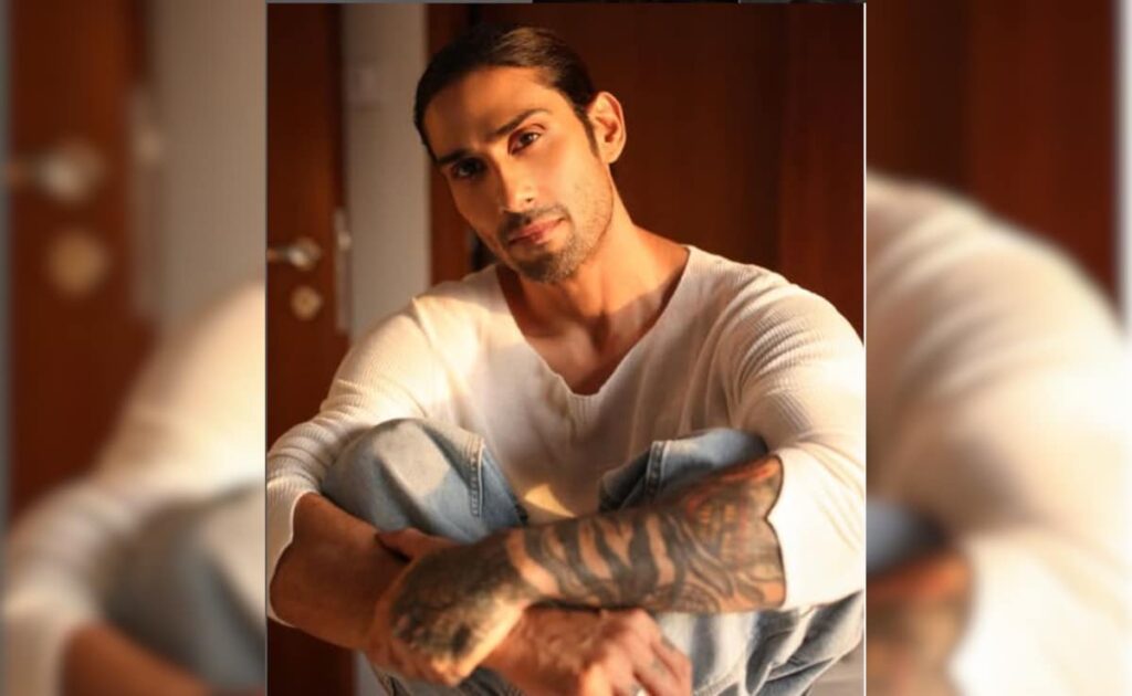 Prateik Smita Patil On Rumours Of Being Gay: “It’s Taboo In Bollywood”