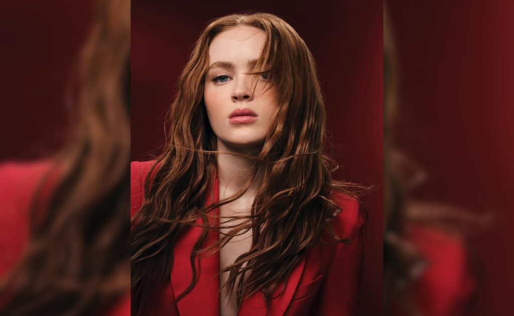 What We Know About Sadie Sink Playing Mayday Parker In Spider-Man: Brand New Day