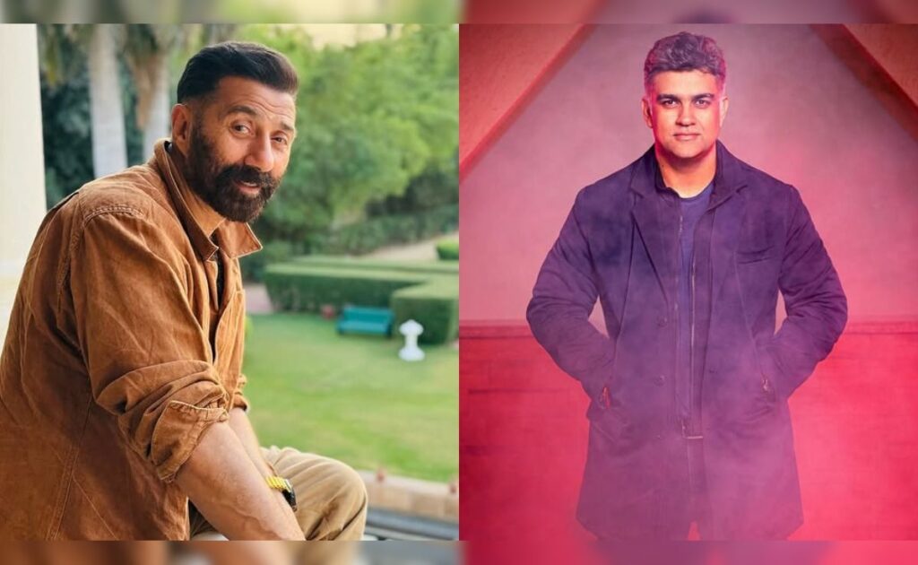 What We Know About Sunny Deol’s OTT Debut With Director Siddharth P Malhotra