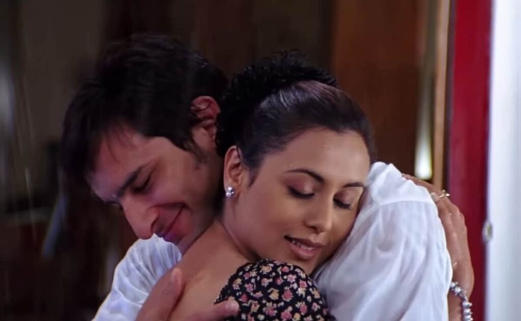 Saif Ali Khan And Rani Mukerji’s Hum Tum To Re-Release In Theatres On This Date