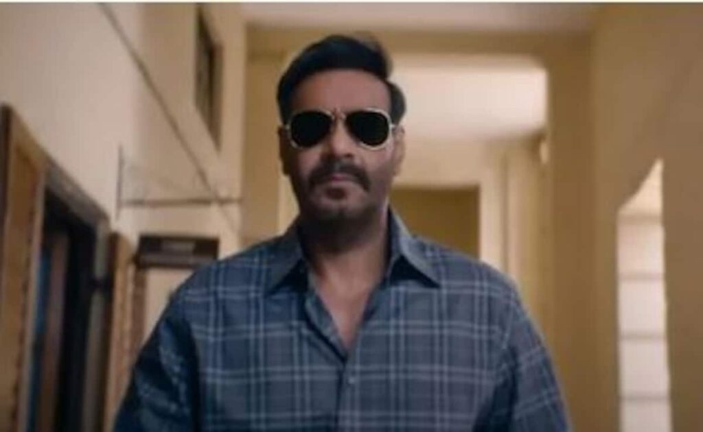 Ajay Devgn’s Film Holds Strong, Mints Rs 70.75 Crore