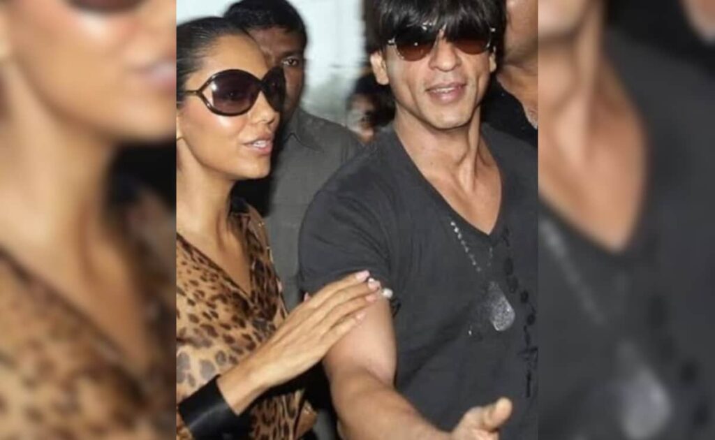 Gauri Khan Revealed What She Would Do If Shah Rukh Khan Cheated On Her