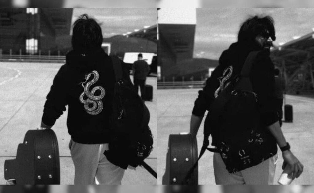 Kartik Aaryan Heads To Shoot Tu Meri Main Tera, Main Tera Tu Meri, Makes NaagZilla And Aashiqui References