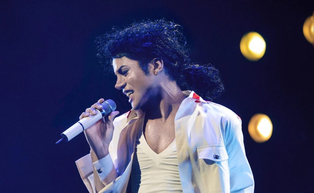 Michael Jackson’s Biopic Postponed, To Release On…