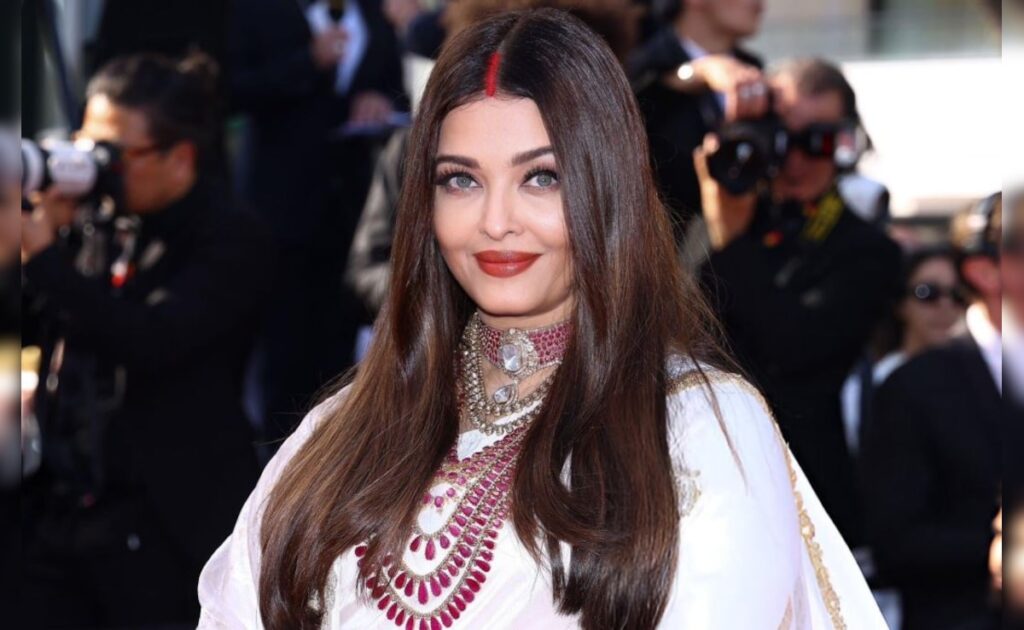 When Aishwarya Rai Bachchan Had A Witty Comeback To A Question On Indian Culture: “We Don’t Have To…”