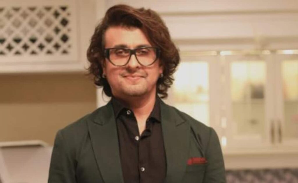 Sonu Nigum Issues Apology Amid Pahalgam Jibe