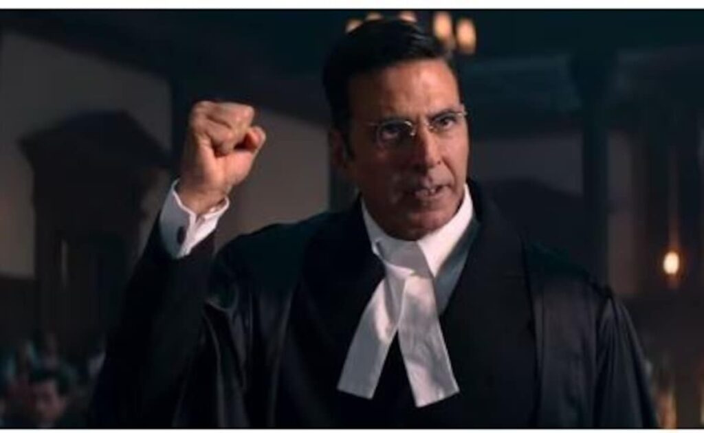 Progress Report On Akshay Kumar’s Film