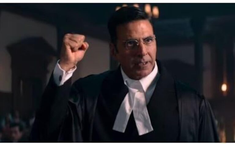 Progress Report On Akshay Kumar’s Film