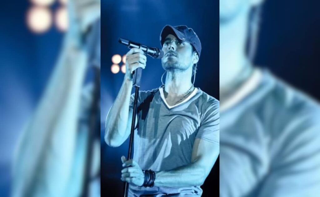 Spanish Music Sensation Enrique Iglesias To Perform In India After 13 Years. Details Inside
