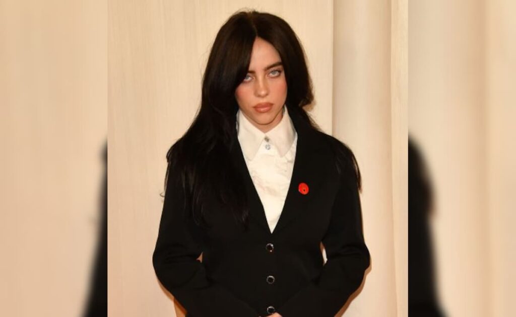 I Had A Show In Europe That Night