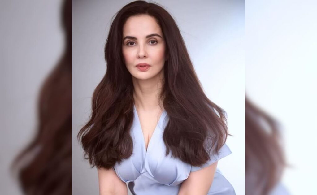 Uri Actor Rukhsar Rehman Debuted At 17, Fled Husband’s Home With 8-Month-Old Daughter At 19