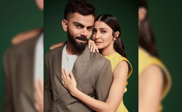 Virat Kohli And Anushka Sharma Praise Indian Army After Pakistan’s Missile Attack Attempt: “Eternally Grateful”