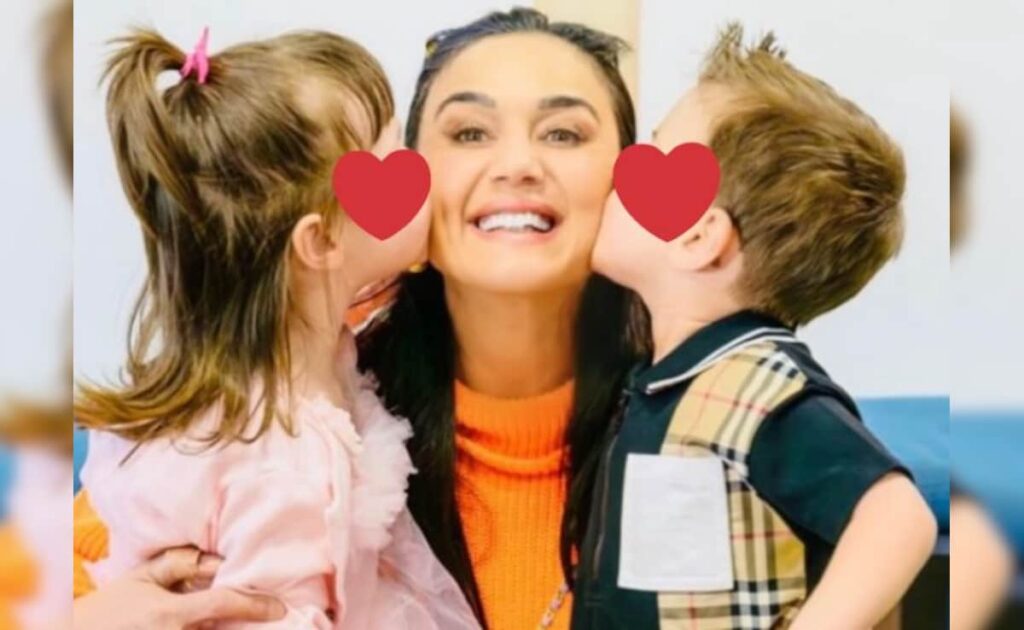 It Will Bring Out My Kali Avatar