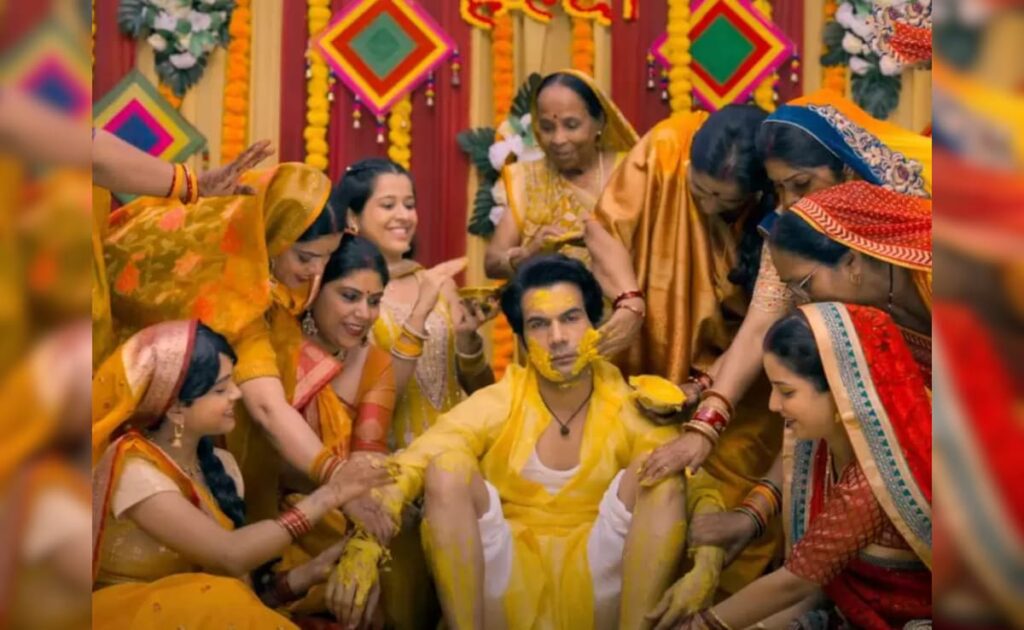 Rajkummar Rao, Wamiqa Gabbi’s Bhool Chuk Maaf Postponed, To Now Release On OTT. Details Inside