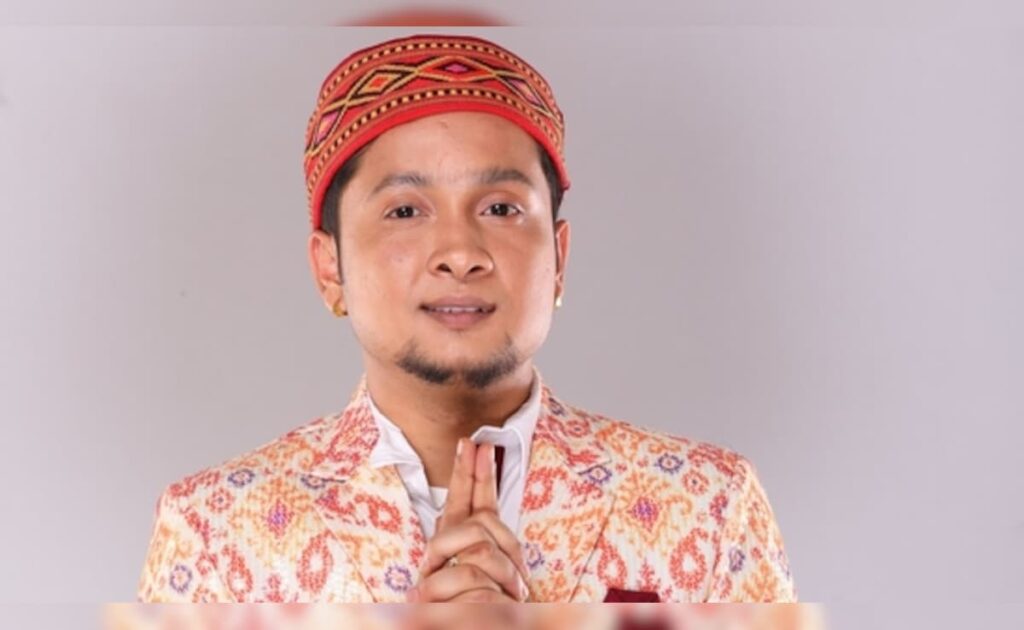 Indian Idol 12 Winner Pawandeep Rajan Undergoes Three Surgeries After Car Accident