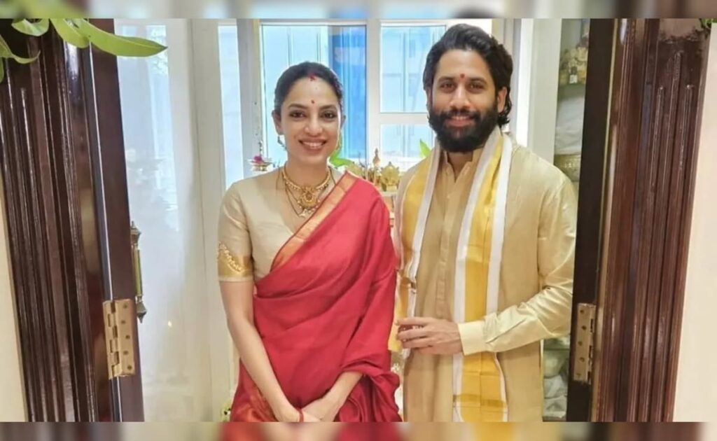 Sobhita Dhulipala And Naga Chaitanya Expecting First Child After Five Months Of Marriage? Here’s What We Know