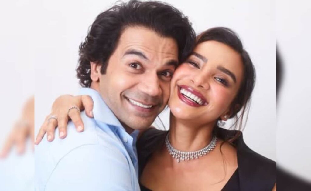 Rajkummar Rao Fired His Cook For Disrespecting Patralekhaa: “Apna Bag Pack Kijiye”