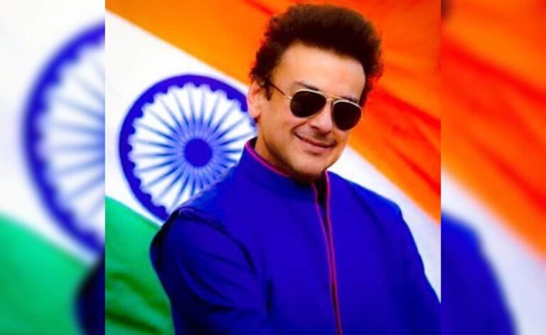 “Jai Hind,” Reacts Adnan Sami As He Supports India’s Pahalgam Response