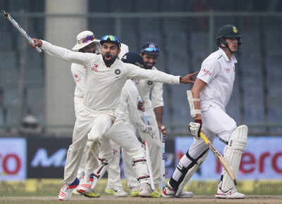 Virat Kohli retires not just as a central force but India’s greatest Test captain | Cricket News