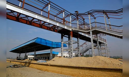 RVNL Q4 Results: Full-year revenue guidance missed; margins remain flat