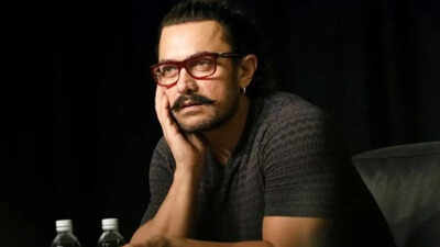 ‘Sitaare Zameen Par’: Here’s what Aamir Khan revealed about his bold new character