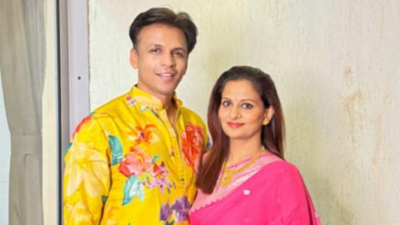 Abhijeet Sawant admits using dating app after marriage, reveals ‘bichari’ wife didn’t know: ‘Match aata tha, baat karte the…’ | Hindi Movie News