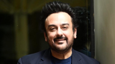 Singer Adnan Sami lauds ‘Operation Sindoor’ takes a playful dig at Pakistani news anchors: “AAAAL IS VELLLL..” | Hindi Movie News