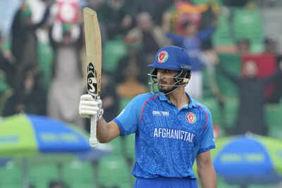 IPL 2025: Who is Delhi Capitals new Afghan recruit Sediqullah Atal?
