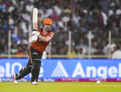 Travis Head unavailable for LSG tie: ‘Had Covid-19, couldn’t travel’ | Cricket News