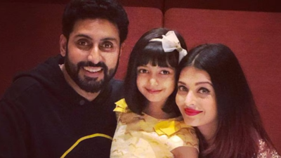 Did you know Aishwarya Rai and Abhishek Bachchan took four months to name Aaradhya Bachchan? Here’s why | Hindi Movie News
