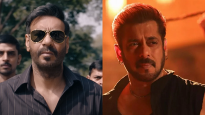 ‘Raid 2’ Box Office collection day 14: Ajay Devgn’s crime drama dips slightly but inches closer to beat Salman Khan’s ‘Sikandar’, mints over Rs 174 crore worldwide | Hindi Movie News