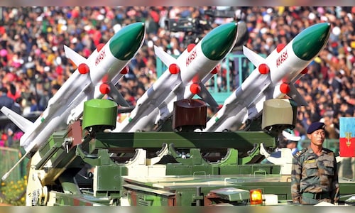 BEL shares upgraded by UBS on better order flows, execution; check raised price target