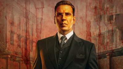 Kesari 2 Full Movie Collection: ‘Kesari Chapter 2’ Box Office collection day 25: Akshay Kumar’s courtroom drama holds its ground as it mints Rs 70 lakh on 4th Monday |