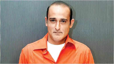 When Akshaye Khanna said he’s looking forward to finding a right partner but not mentally ready for marriage: ‘I have never received this feeling from anyone’ | Hindi Movie News