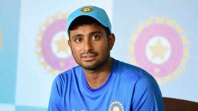 Ambati Rayudu clarifies ‘eye-for-eye’ social media post after backlash | Cricket News