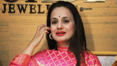 Ameesha Patel addresses pay disparity, ageism and film budgets in Bollywood: ‘It’s justified but they should not have such a wide gap’ |