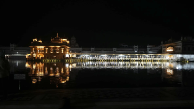 Blackouts, curfews, no leave, no lapse: Full-scale emergency mode at borders