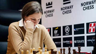 Equal price fund for both men and women makes Norway Chess special: Anna Muzychuk