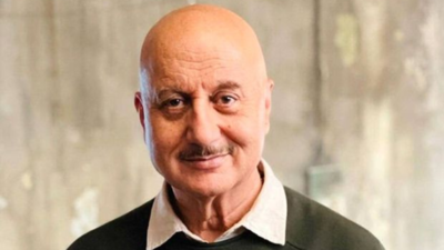Anupam Kher shares cousin’s reaction from Jammu after Pakistani drones were taken down by Indian Armed Forces: ‘Don’t worry…’
