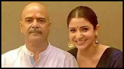 When Anushka Sharma recalled her father fighting the Kargil War: “I was scared..” |