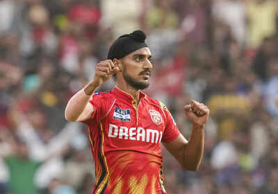 Arshdeep Singh: The left-arm quick India need in England | Cricket News