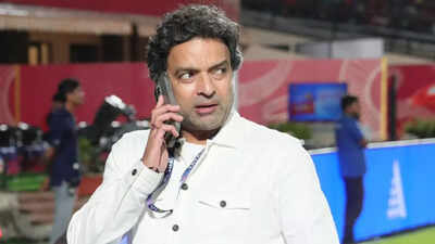 Most players back, quality of IPL will remain: Arun Dhumal | Cricket News