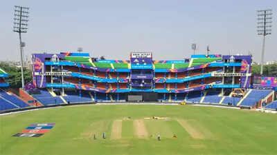 IPL 2025: ‘We will blast your stadium’ – DDCA receives threat email