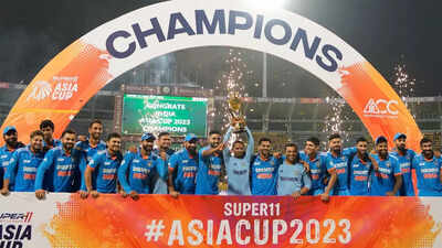 Asia Cup 2025: Start date, country, and format – All you need to know