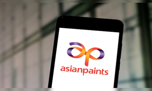 Asian Paints shares get their first price target below the mark of ₹2,000 after a weak Q4