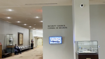 At UNSC huddle, Pakistan faces tough questions