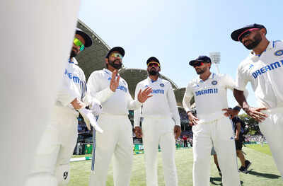 Ritika Sajdeh reacts to Rohit Sharma’s Test retirement with a heartbreaking post | Cricket News