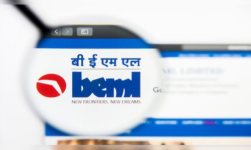 BEML signs MoU with Deendayal Port, DMRC and Umeandus Tech for automatic cargo evacuation system